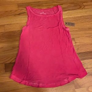 Flowy tank top from American Eagle